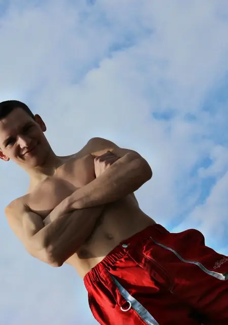 Я Александр, 37, из Березина, ищу знакомство для постоянных отношений