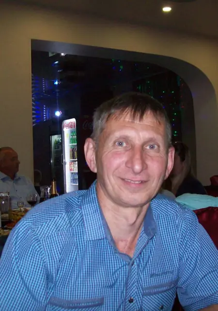 Я Владимир, 61, знакомлюсь без обязательств в Находке