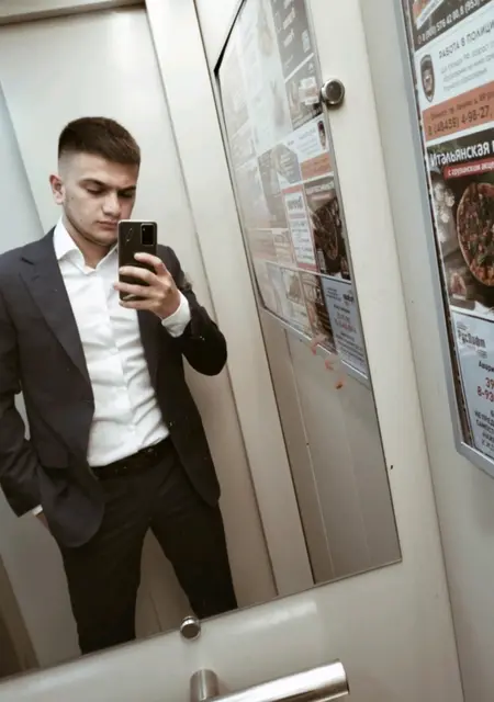 Я Тот Самый, 30, знакомлюсь без обязательств в Обнинске