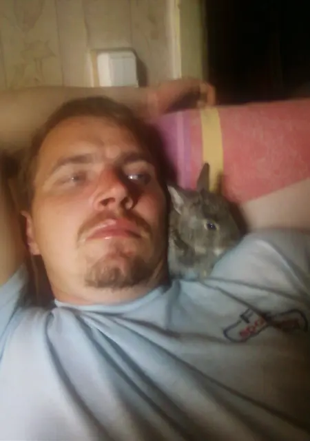 Mihail из Нижнего Тагила, мне 46, познакомлюсь на одну ночь