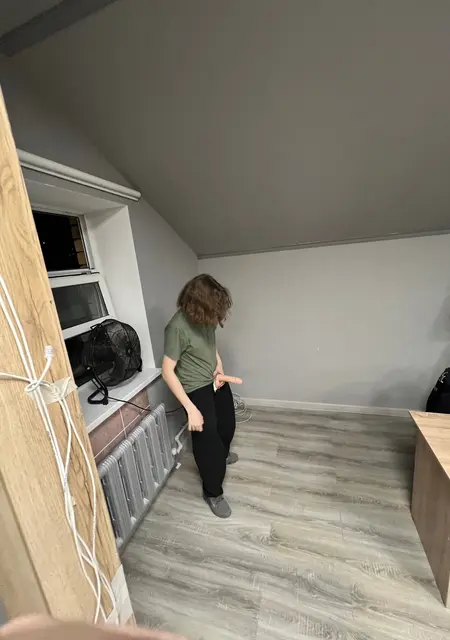 Я Алеся, 21, из Казани, ищу знакомства на одну ночь