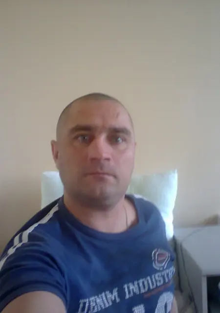 Andrei из Орехово-Зуево, мне 46, познакомлюсь для дружбы