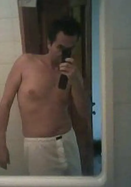 Андрей из Шарьи, ищу на сайте знакомства на одну ночь