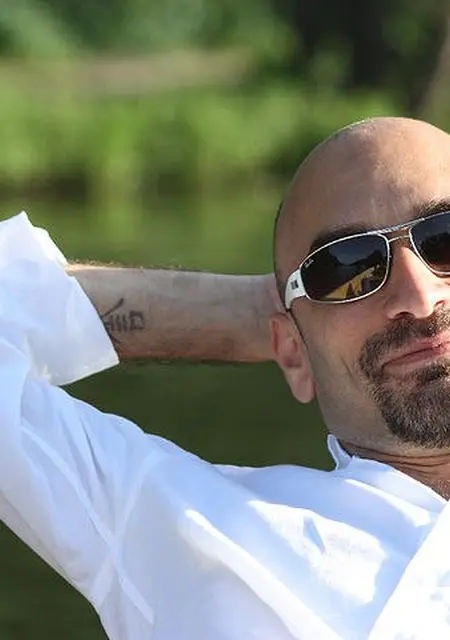 Seggio из Харькова, мне 51, познакомлюсь на одну ночь