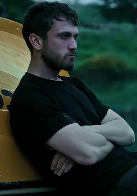 Я Артур, 30, из Новороссийска, ищу знакомство для приятного времяпровождения