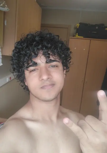 Я Fares, 25, знакомлюсь без обязательств в Обнинске