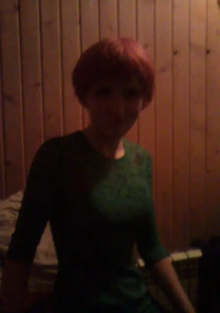 Ольга из Владимира, мне 36, познакомлюсь на одну ночь