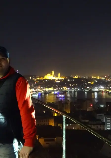 Я Пилот, 45, знакомлюсь без обязательств в Подольске