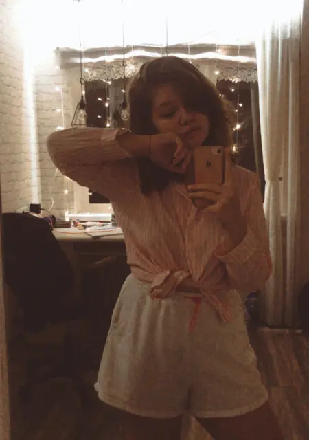 Я Анастасия, 23, из Череповца, ищу знакомство для вирта