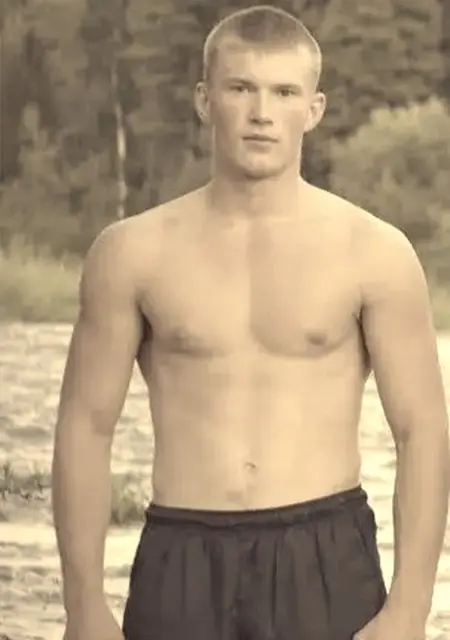 Сергей из Королева, ищу на сайте знакомства без обязательств