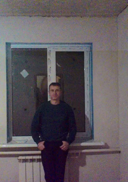 Сергейразин из Южноуральска, мне 55, познакомлюсь на одну ночь