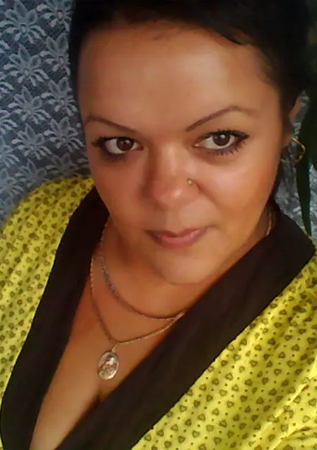 Диана из Калининграда, мне 41, познакомлюсь на одну ночь