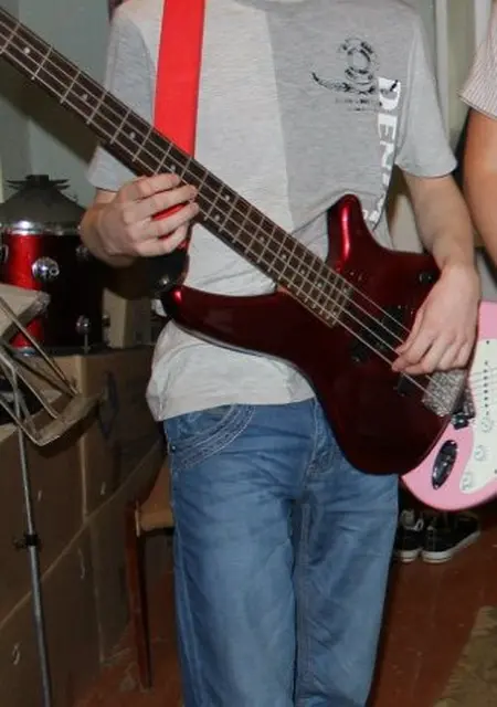 Я Влад, 28, из Пензы, ищу знакомство для вирта