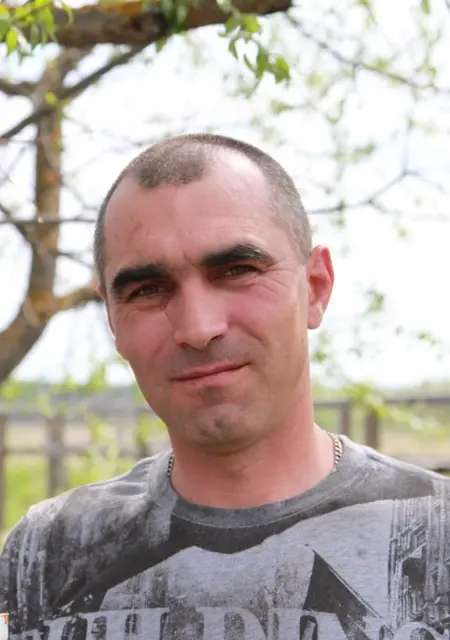 Я Виктор, 49, из Моршанска, ищу знакомства без обязательств