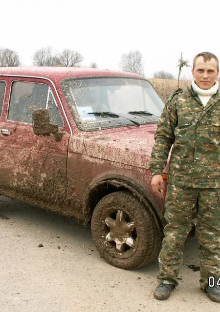 Александр из Талдома, ищу на сайте знакомства на одну ночь