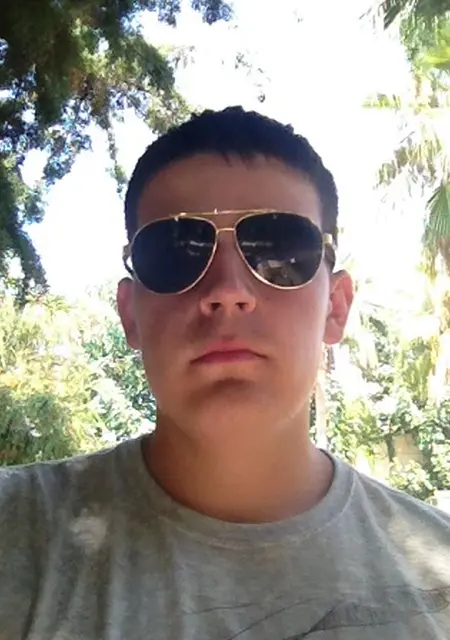 Алексей из Абакана, мне 32, познакомлюсь на одну ночь