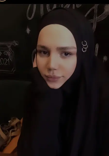 Фатима из Махачкалы, ищу на сайте знакомства на одну ночь