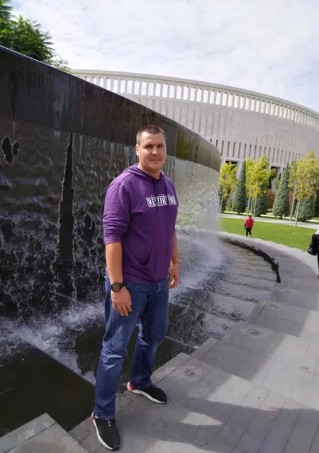 Павел из Анапы, ищу на сайте знакомства на одну ночь