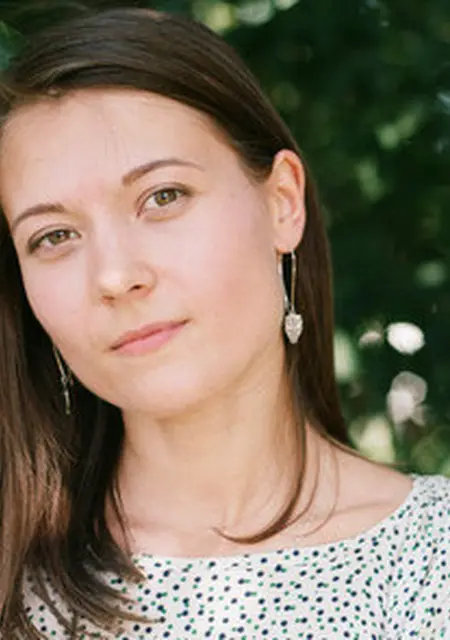 Наташа из Красноярска, мне 38, познакомлюсь без обязательств