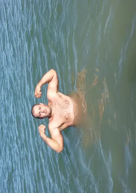 Владюся из Батайска