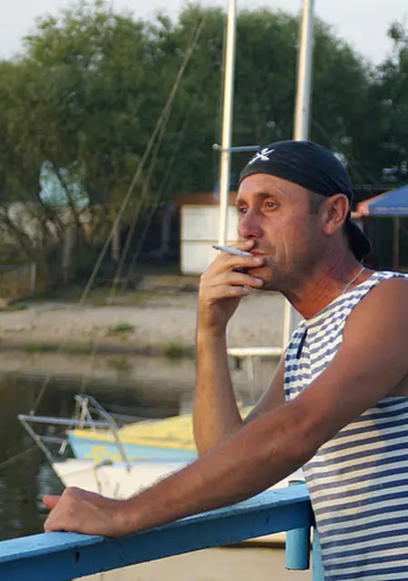 Сергей из Херсона, ищу на сайте знакомства на одну ночь