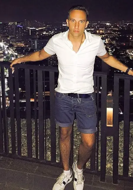 Я Карен, 45, знакомлюсь для вирта в Туапсе