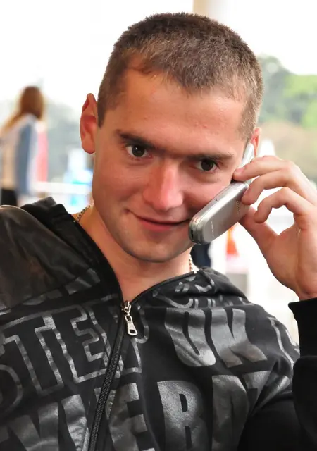 Сергей из Алушты, ищу на сайте знакомства на одну ночь