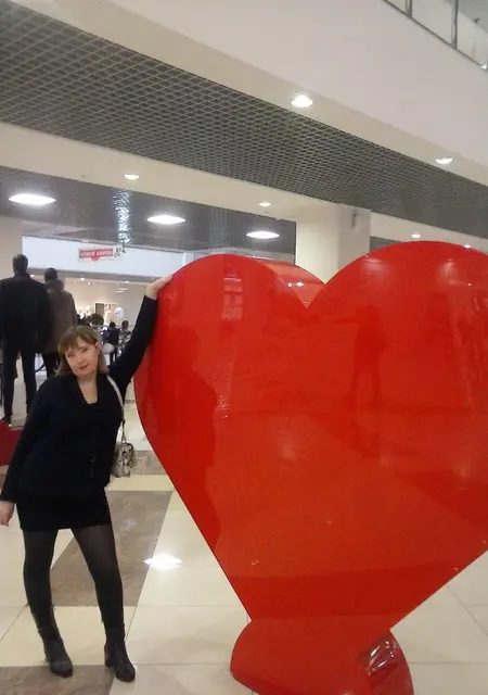 Я Елена, 45, из Самары, ищу знакомство для постоянных отношений