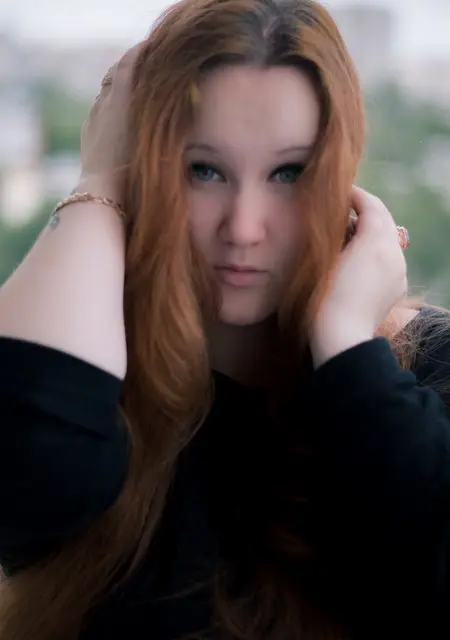 Катюшка из Хабаровска, мне 29, познакомлюсь для дружбы