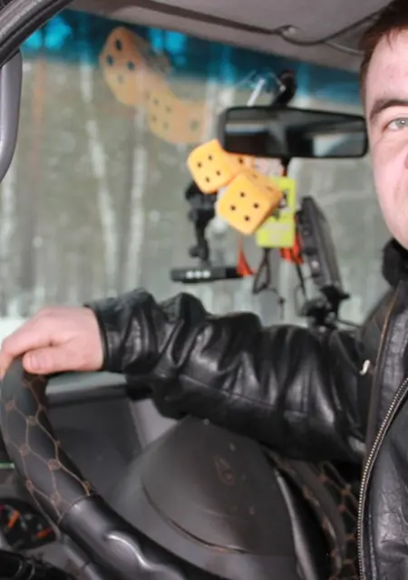 Сергей из Братска, ищу на сайте знакомства без обязательств