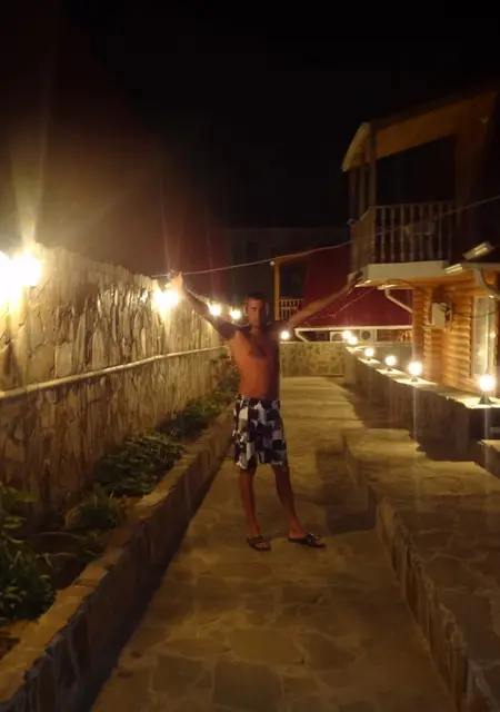 Паша из Ярославля, мне 44, познакомлюсь для вирта