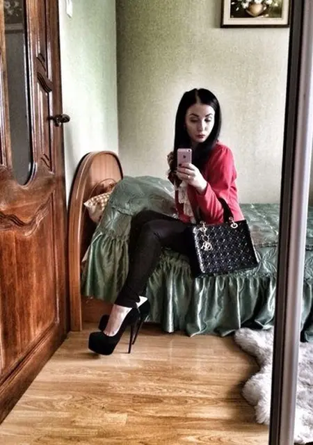 Я Виктория, 38, знакомлюсь без обязательств в Челябинске