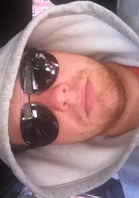 Я Alex, 41, знакомлюсь для вирта в Березниках