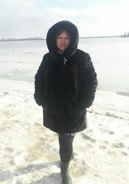 Людмила из Херсона, мне 52, познакомлюсь без обязательств