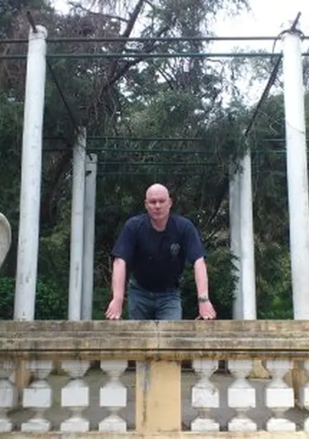 Андрей из Ульяновска, мне 52, познакомлюсь на одну ночь