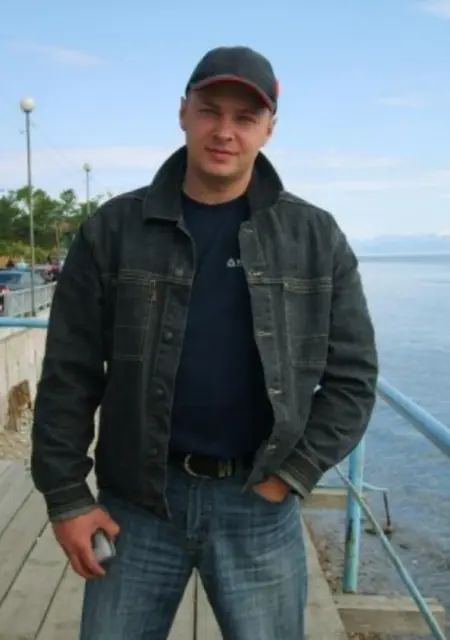 Я Никита, 39, из Новокуйбышевска, ищу знакомства на одну ночь