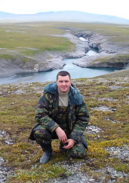 Я Дмитрий, 51, знакомлюсь на одну ночь в Архангельске