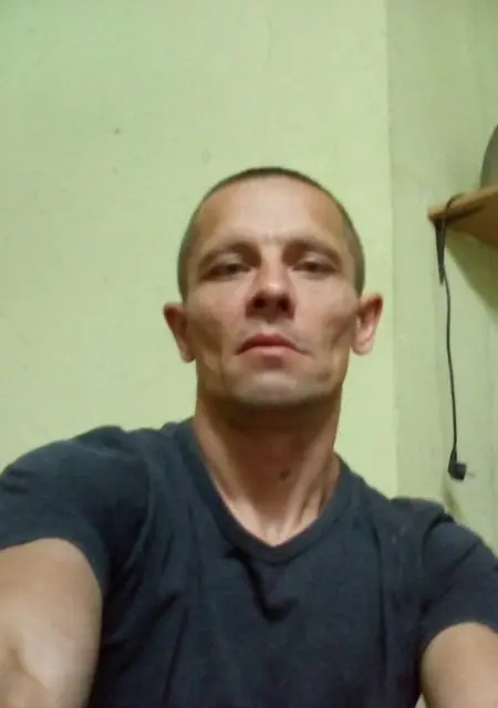 Я Игорек, 49, знакомлюсь без обязательств в Мытищах