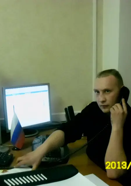 Руслан из Владивостока, ищу на сайте знакомства на одну ночь