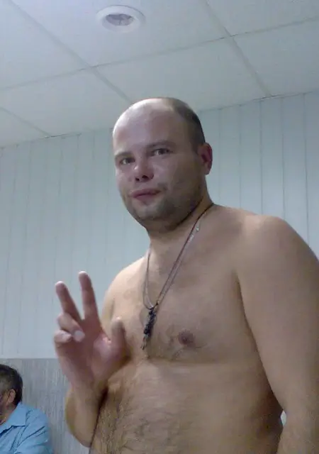 Сергей из Перми, мне 49, познакомлюсь на одну ночь