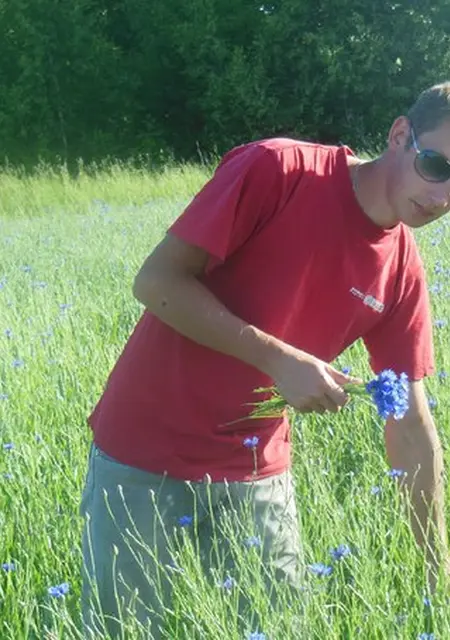 Я Максим, 35, из Городца, ищу знакомства без обязательств