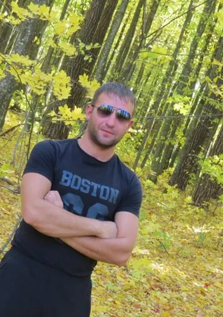 Константи из Светлогорска, мне 41, познакомлюсь без обязательств