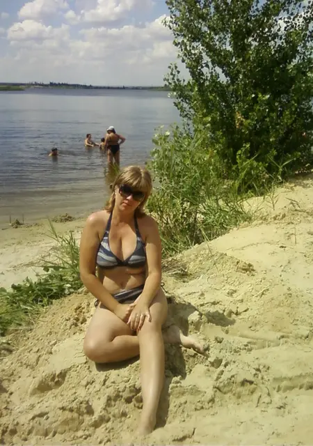 Диана из Волгограда, ищу на сайте вирта