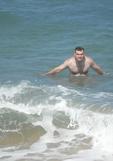 Я Сибиряк, 50, из Севастополя, ищу знакомство для дружбы