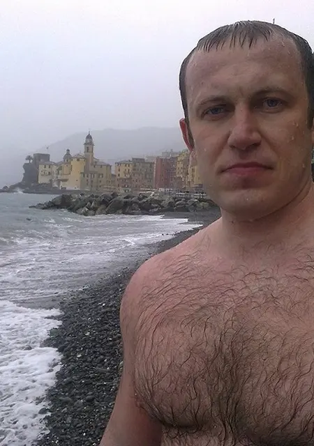 Denis из Каменска, мне 46, познакомлюсь без обязательств