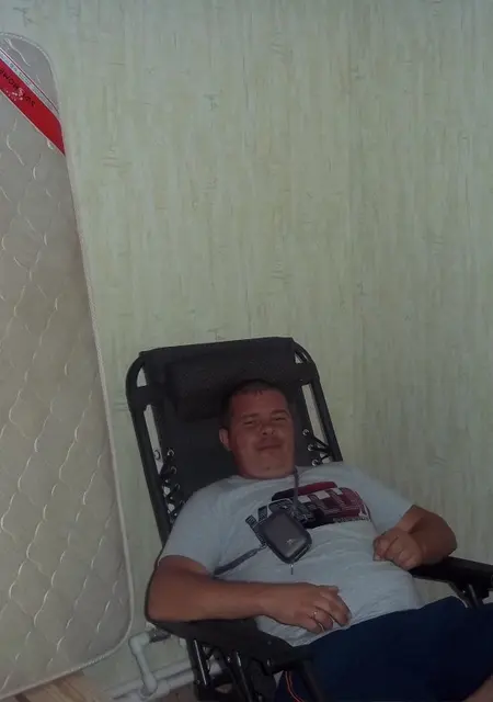 Николай из Кызыла, мне 43, познакомлюсь для вирта