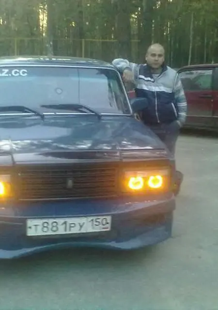 Владимир из Жуковского, ищу на сайте знакомства на одну ночь