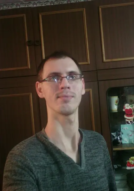 Я Владимир, 39, из Шахт, ищу знакомства без обязательств