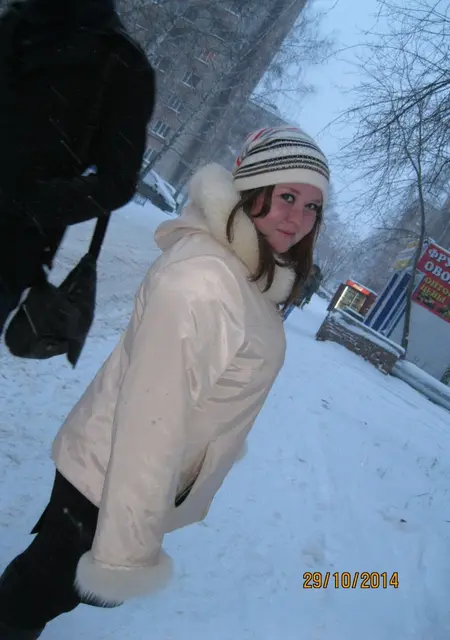 Я Марина, 29, знакомлюсь для дружбы в Томске