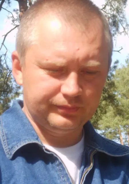 Я Виктор, 55, знакомлюсь без обязательств в Гомеле